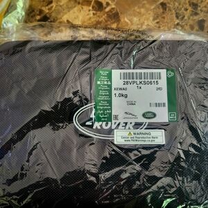 COPY - Range Rover medical and survival Kit